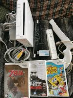 Wii Konsole, Spiele, Kontroller, Wii HDMI Adapter Schleswig-Holstein - Wrist Vorschau