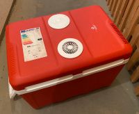 KESSER  Kühlbox 40 Liter mit Rollen 12 und 230 Volt Essen - Huttrop Vorschau