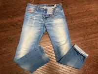 Roberto CAVALLI W34 Jeans Bootcut blau Original Baden-Württemberg - Leimen Vorschau