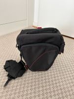 Hama Kamera Tasche gepolstert 17x11cm Aachen - Aachen-Mitte Vorschau