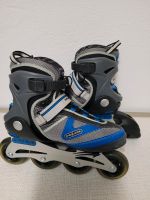 Neuwertige Inline Skates Größe 40 Bayern - Köditz Vorschau