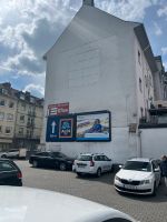 Große Werbefläche zu vermieten. Rheinland-Pfalz - Koblenz Vorschau