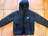 Nike - Wattierte Jack mit Swoosh-Logo hinten Hessen - Eichenzell Vorschau