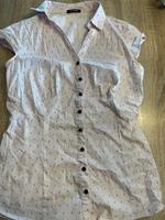 Bluse kurz Gr. 38 von Orsay Bayern - Aschaffenburg Vorschau