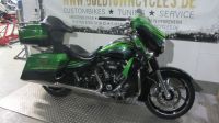 Harley - Davidson Street Glide CVO Baden-Württemberg - Pforzheim Vorschau