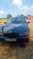 Bmw e39 520i Nordrhein-Westfalen - Petershagen Vorschau