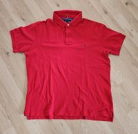 Tommy Hilfiger Poloshirt XL slim fit Bayern - Kumhausen Vorschau