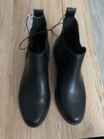 Boots gr.39 Neu H&M Festpreis Elberfeld - Elberfeld-West Vorschau