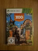 Xbox360 Spiel "Zoo Tycoon" Hessen - Hanau Vorschau