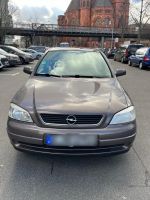 Opel Astra G CC Mitte - Tiergarten Vorschau