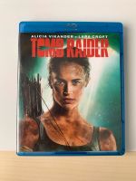 Tomb Raider DVD Film Blu-ray Hessen - Schotten Vorschau