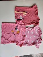 Baby Shirts größe 74 pink Duisburg - Homberg/Ruhrort/Baerl Vorschau