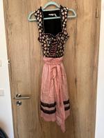 Landhaus Dirndl mit Unterrock Bayern - Waldkraiburg Vorschau