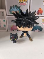 Megumi Fushiguro with divine dog funko pop Wuppertal - Barmen Vorschau