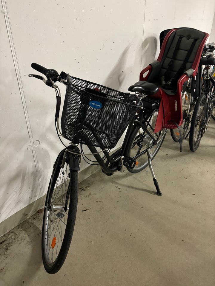 E-bike Elops 900E in Frankfurt am Main