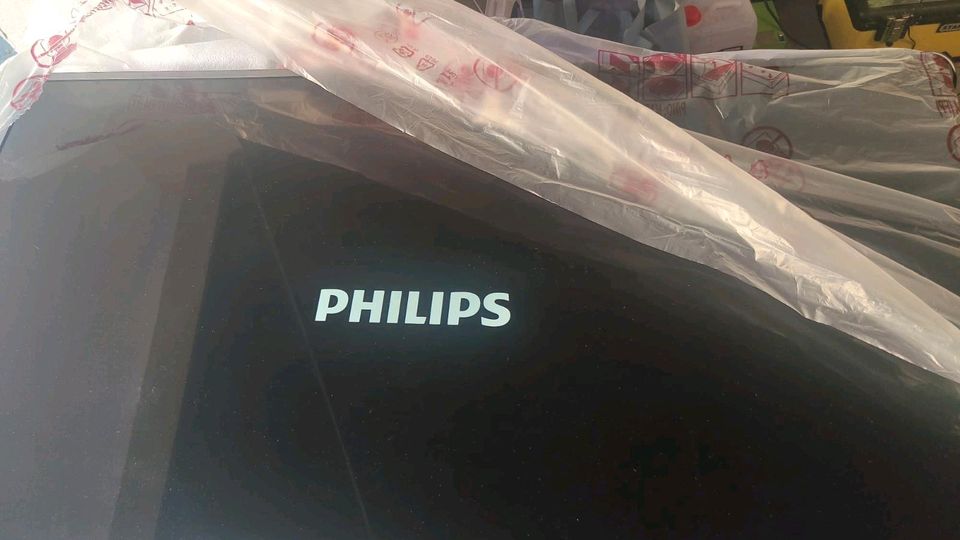 Philips tv 55ups8809/12 neu in Dietzenbach