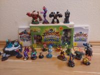 Skylanders Swap Force und Giants für die Wii Baden-Württemberg - Sinsheim Vorschau