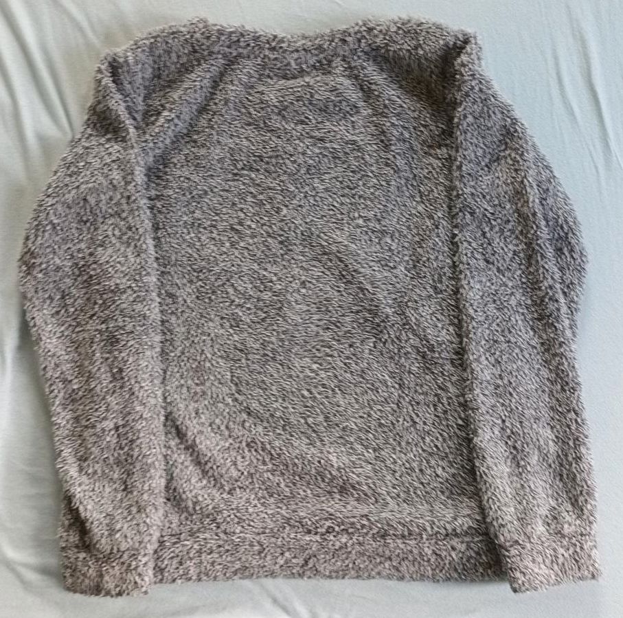 Flauschiger Pullover Pulli, pageone young, 158/164 in Donauwörth