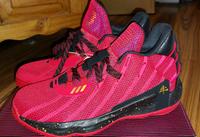 Adidas Basketball Sneaker unisex Neu! Brandenburg - Wandlitz Vorschau