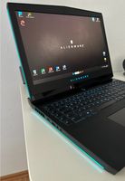 Alienware R5 Notebook Laptop i7 SSD RGB Gaming Hessen - Butzbach Vorschau