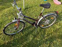 Conquest Fahrrad 26 Zoll 18 Gang Bayern - Pforzen Vorschau