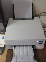 Canon PixmaTS6351a Tintenpatronen Drucker wie NEU und 100% OK Bayern - Mantel Vorschau