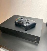 Xbox one x 1tb Neuhausen-Nymphenburg - Neuhausen Vorschau