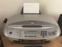 Epson Stylus XC6600 Drucker + Tinte Sendling - Obersendling Vorschau