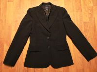 Damen Business Blazer Von Mexx Größe 34 schwarz Hessen - Gemünden (Wohra) Vorschau