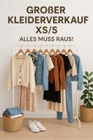 Damenkleidung | modern | günstig | Paket | Bundle Bayern - Bad Neustadt a.d. Saale Vorschau