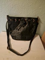 Tasche*Handtasche*Beutel*Umhängetasche * schwarz Nordrhein-Westfalen - Oberhausen Vorschau