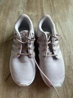 Adidas Cloudfoam Damen Sneaker Turnschuhe rosegold Lila Bayern - Lohr (Main) Vorschau