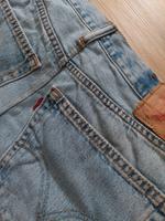 Levis Jeans-Shorts Bayern - Bamberg Vorschau