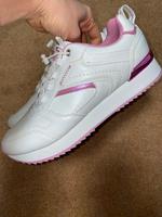 Laufschuhe Sportschuhe Weiß/rosa Venice Nordrhein-Westfalen - Leverkusen Vorschau