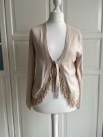 Schöne Strickjacke beige Gr. 40 APART Hessen - Oberursel (Taunus) Vorschau