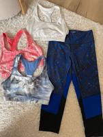 Puma Sporttop Top Hose Sporthose Marika  XS S 34 / 36 Berlin - Köpenick Vorschau