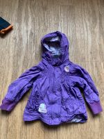 Übergangsjacke Jacke Herbst Frühling 80 lila Mädchen Topomini Hannover - Döhren-Wülfel Vorschau