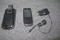 Nokia Asha 203 Touchscreen, mit Ladekabel, guter Zustand. Baden-Württemberg - Staig Vorschau