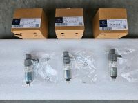 NOS Mercedes Benz OVP Leerlaufregelventil R107 W126 V8 0001411625 Saarbrücken-Mitte - Malstatt Vorschau