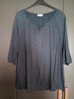 Bluse  Gr. 50 von Canda *Neuwertig* Thüringen - Geisa Vorschau