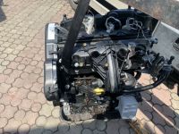 MOTOR AUDI VW SEAT 2.0 TDI CFH CFHA CFHB CFHC 118 TSD KM !! Hessen - Körle Vorschau