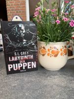 Grey Labyrinth der Puppen festa Horror Nordrhein-Westfalen - Neuenkirchen Vorschau