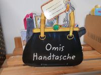 Omis Handtasche Kinderspielzeug Rheinland-Pfalz - Lahnstein Vorschau