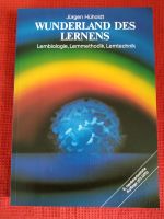 Hüholt Wunderland des Lernens Lernbiologie, Lernmethodik, Technik Berlin - Mitte Vorschau