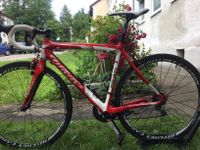 Ritchey WCS Apex 38mm Carbon Aerofelgen Tubular - Laufradsatz - Baden-Württemberg - Gaildorf Vorschau