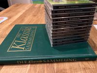 Klassik Sammlung Bd. 4 mit dazugehörigen zwölf Klassik CDs Baden-Württemberg - Heilbronn Vorschau