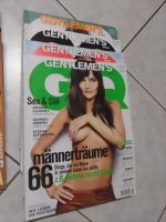 FHM, Gentleman’s und Maxim Magazin Bayern - Obernbreit Vorschau