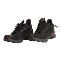 SALOMON ALPHACROSS - Gr. 42 - SCHWARZ Bayern - Bad Endorf Vorschau