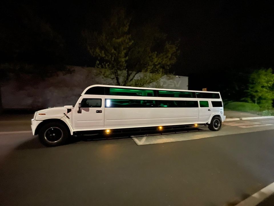 Hummer Stretchlimousine mieten in ganz NRW! in Viersen