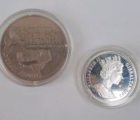 Sammlermünzen Nordrhein-Westfalen - Geseke Vorschau